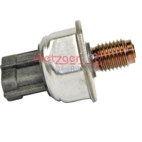 Compre Sensor, pressão do combustível da METZGER 0906211 a um preço baixo por 79,00 €