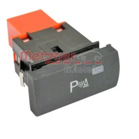 Comprar Unidad control, desconexión auxiliar aparcamiento de METZGER 0916275 a bajo precio de 17,67 €