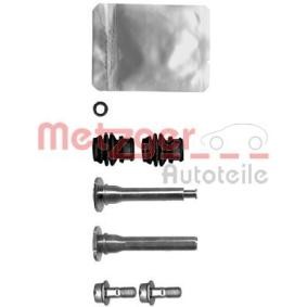 Führungshülsensatz, Bremssattel 113-1478X von METZGER günstig für 22,95 € online kaufen