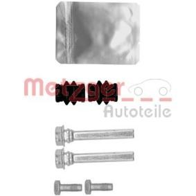 Führungshülsensatz, Bremssattel 113-1481X von METZGER günstig für 26,66 € online kaufen