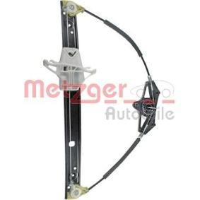 Acquista Alzacristallo da METZGER 2160278 a buon mercato per soli 53,02 €