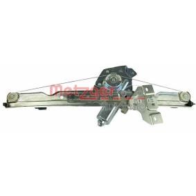 Fensterheber des Herstellers METZGER - Originalware Artikelnummer: 2160282