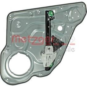 Compre Elevador de vidro da METZGER 2160285 a um preço baixo por 86,42 €