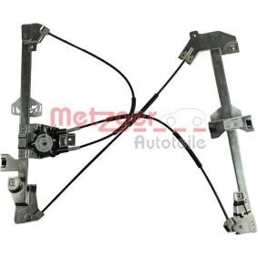 Fensterheber 2160287 von METZGER günstig für 77,56 € online kaufen