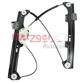 Fensterheber des Herstellers METZGER - Originalware Artikelnummer: 2160293