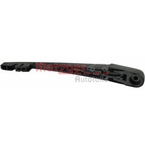 Compre Braço da limpa-vidros de METZGER online para AGILA (B) (H08) a preços moderados