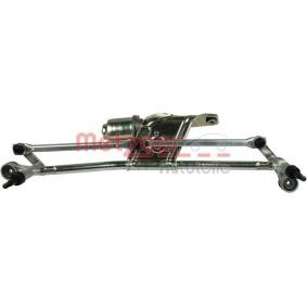 Compre Tirante de limpa-vidros da METZGER 2190234 a um preço baixo por 163,04 €