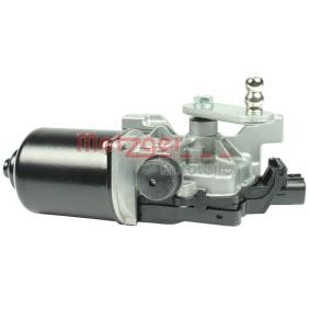 Compre Motor de limpa vidros de METZGER online para COROLLA Verso (ZER_, ZZE12_, R1_) a preços moderados