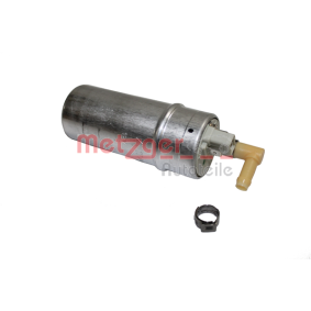 Kraftstoffpumpe für VW von METZGER