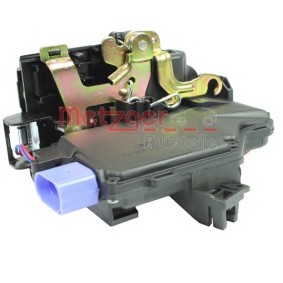 Türschloß 2313004 von METZGER günstig für 67,16 € online kaufen