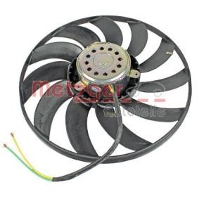 Køb Køleventilator af METZGER 4002010 til den lave pris 701,96 DKK
