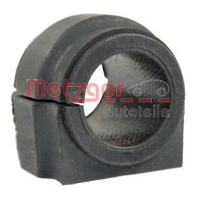 Achetez des Silent bloc de barre stabilisatrice METZGER 52076108 à prix pour 5,96 €