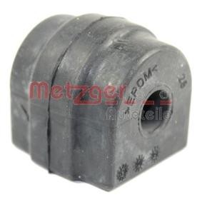 Stabigummis des Herstellers METZGER - Originalware Artikelnummer: 52076809