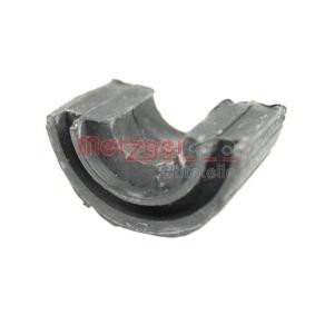 Achetez des Silent bloc de barre stabilisatrice METZGER 52077008 à prix pour 4,88 €