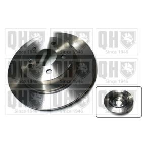 Bremsscheibe von QUINTON HAZELL