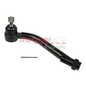 Compre Rótula de direção da METZGER 54047711 a um preço baixo por 25,73 €