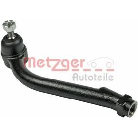 Compre Rótula de direção da METZGER 54047812 a um preço baixo por 25,63 €
