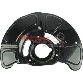 Ankerblech 6115017 von METZGER günstig für 16,15 € online kaufen