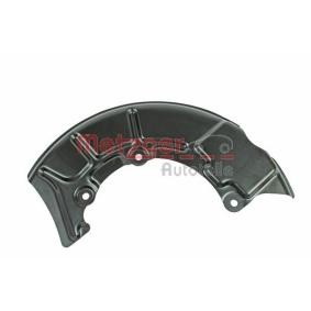 Ankerblech 6115020 von METZGER günstig für 10,49 € online kaufen
