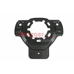 Ankerblech 6115024 von METZGER günstig für 17,69 € online kaufen