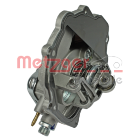 Unterdruckpumpe, Bremsanlage 8010003 von METZGER günstig für 225,64 € online kaufen