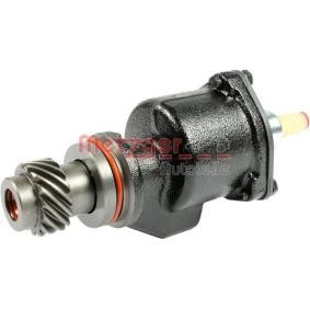 Unterdruckpumpe, Bremsanlage 8010004 von METZGER günstig für 121,27 € online kaufen