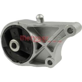 Acquista Supporto motore da METZGER 8053733 a buon mercato per soli 46,45 €