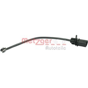 Acquista Sensore di usura delle pastiglie freni da METZGER WK 17-285 a buon mercato per soli 15,87 €