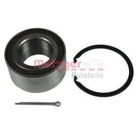 Acquista Kit cuscinetto ruota da METZGER WM 7408 a buon mercato per soli 33,31 €