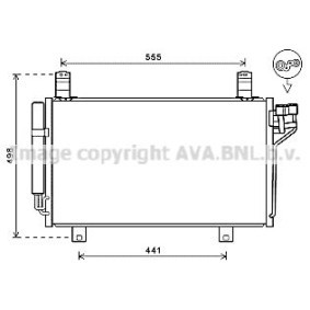 Compre Condensador de aire acondicionado de PRASCO online para CX-5 (KF) a precios moderados