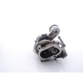 Compre Turbocompressor da GARRETT 454229-5002S a um preço baixo por 667,53 €