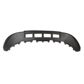 Spoilerlippe 5511-00-0035220P von BLIC günstig für 107,12 € online kaufen