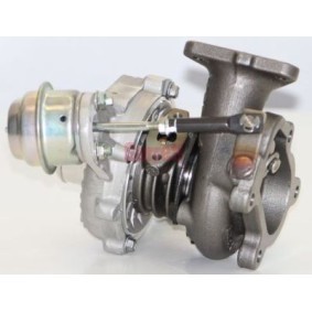 Køb Turbolader af GARRETT 708867-5002S til den lave pris 4405,80 DKK