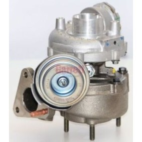 Køb Turbolader af GARRETT 758219-5004S til den lave pris 8468,45 DKK