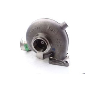 Køb Turbolader af GARRETT 763360-5001S til den lave pris 8102,38 DKK