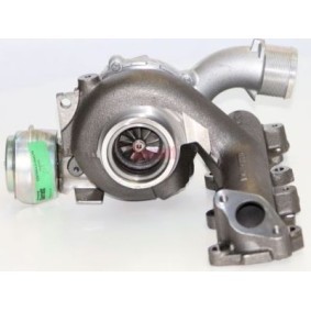 Køb Turbolader af GARRETT 767835-5003S til den lave pris 6047,92 DKK