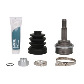 Druckring von PASCAL