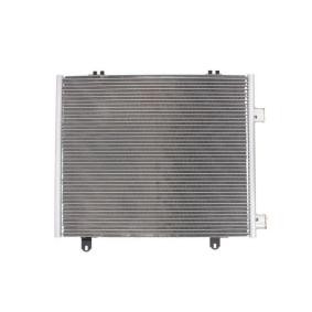 Acquista Condensatore climatizzatore da THERMOTEC KTT110380 a buon mercato per soli 88,77 €