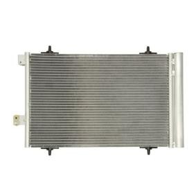 Compre Condensador de aire acondicionado de THERMOTEC online para 407 SW Furgoneta / Familiar (6E) a precios moderados
