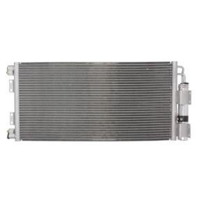 Acquista Condensatore climatizzatore da THERMOTEC KTT110434 a buon mercato per soli 81,62 €