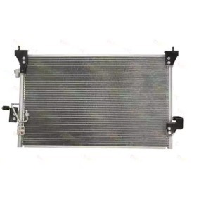 Acquista Condensatore climatizzatore da THERMOTEC KTT110437 a buon mercato per soli 85,54 €