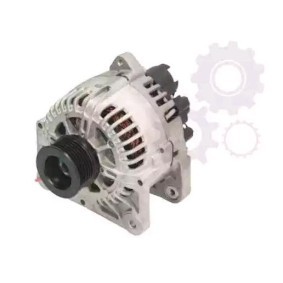 Lichtmaschine von LAUBER