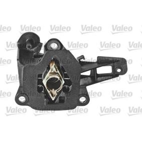 Compre Canhão de fechadura da VALEO 256989 a um preço baixo por 195,49 €