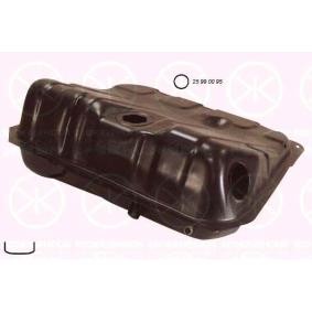 Kraftstoffbehälter 2561009 von KLOKKERHOLM günstig für 250,45 € online kaufen