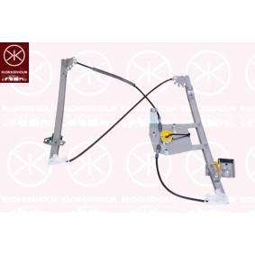 Compre Depósito de combustível da KLOKKERHOLM 5075008 a um preço baixo por 247,83 €