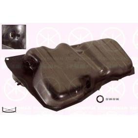 Kraftstoffbehälter 5020017 von KLOKKERHOLM günstig für 196,83 € online kaufen
