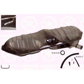 Compre Depósito de combustível da KLOKKERHOLM 5048019 a um preço baixo por 82,96 €