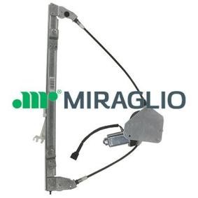 Fensterheber von MIRAGLIO