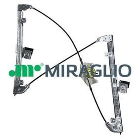 Fensterheber von MIRAGLIO