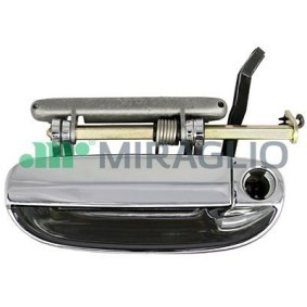 Türgriff 80/413 von MIRAGLIO günstig für 121,89 € online kaufen